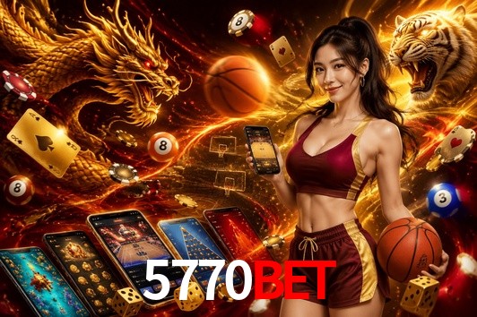 Games Directory 5770bet