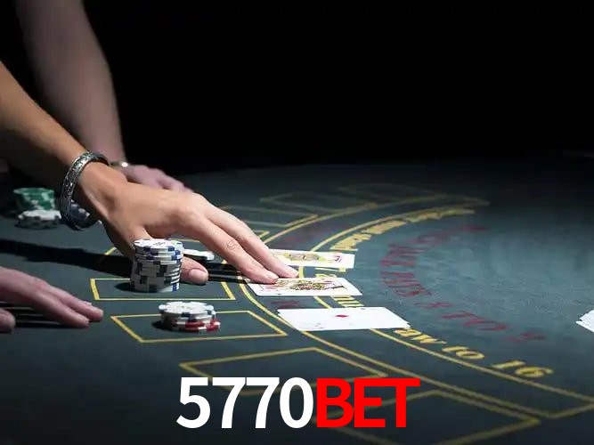 Tecnologia da Plataforma 5770bet