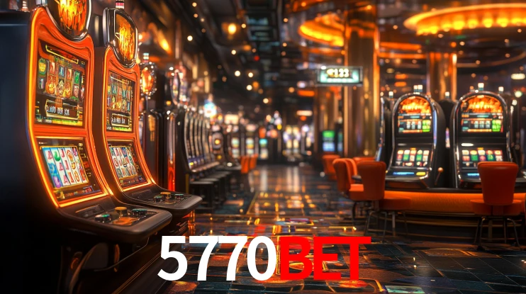 5770bet Bônus - 5770bet visual 1