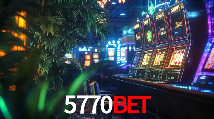 Live Casino 5770bet