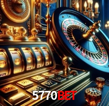 Mesa de Blackjack 5770bet