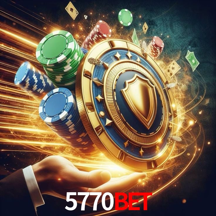5770bet Slots - 5770bet visual 2