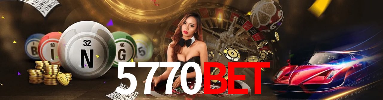 Promoções Sazonais 5770bet