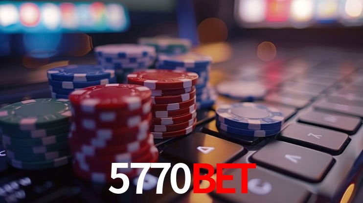 Jogos de Slot 5770bet