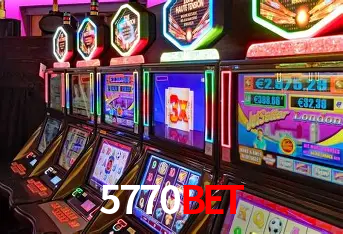 Inovações de Jogos na 5770bet: O Futuro das Experiências Interativas