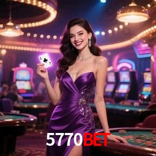 Programa VIP 5770bet