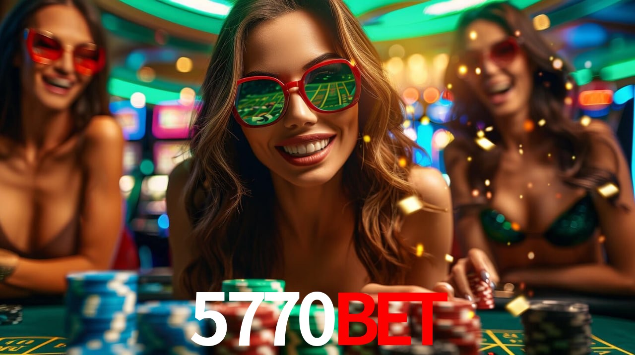 Statistics 5770bet