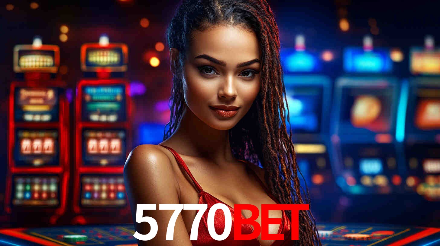 Explorando a Categoria de Eventos em Apostas na 5770bet
