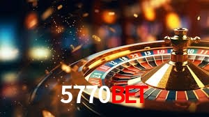 Design Responsivo 5770bet