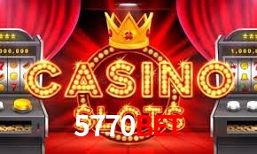 Game Providers 5770bet