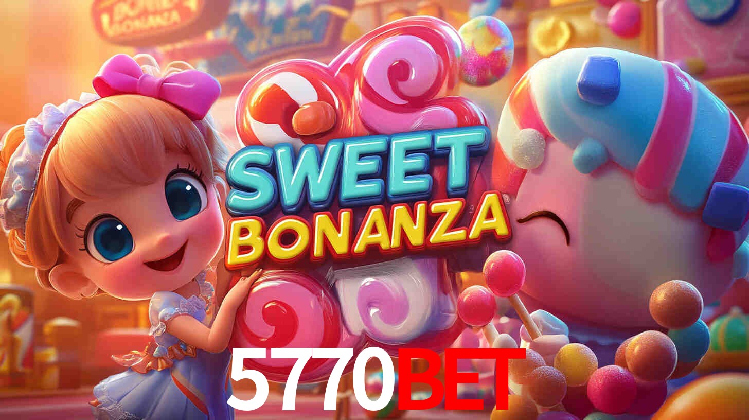 Apostas Esportivas na 5770bet: Um Guia Completo