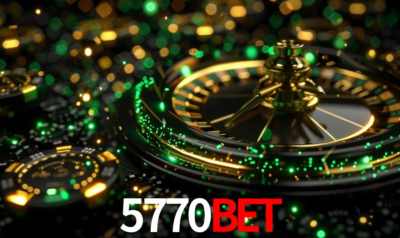 Ofertas Exclusivas 5770bet