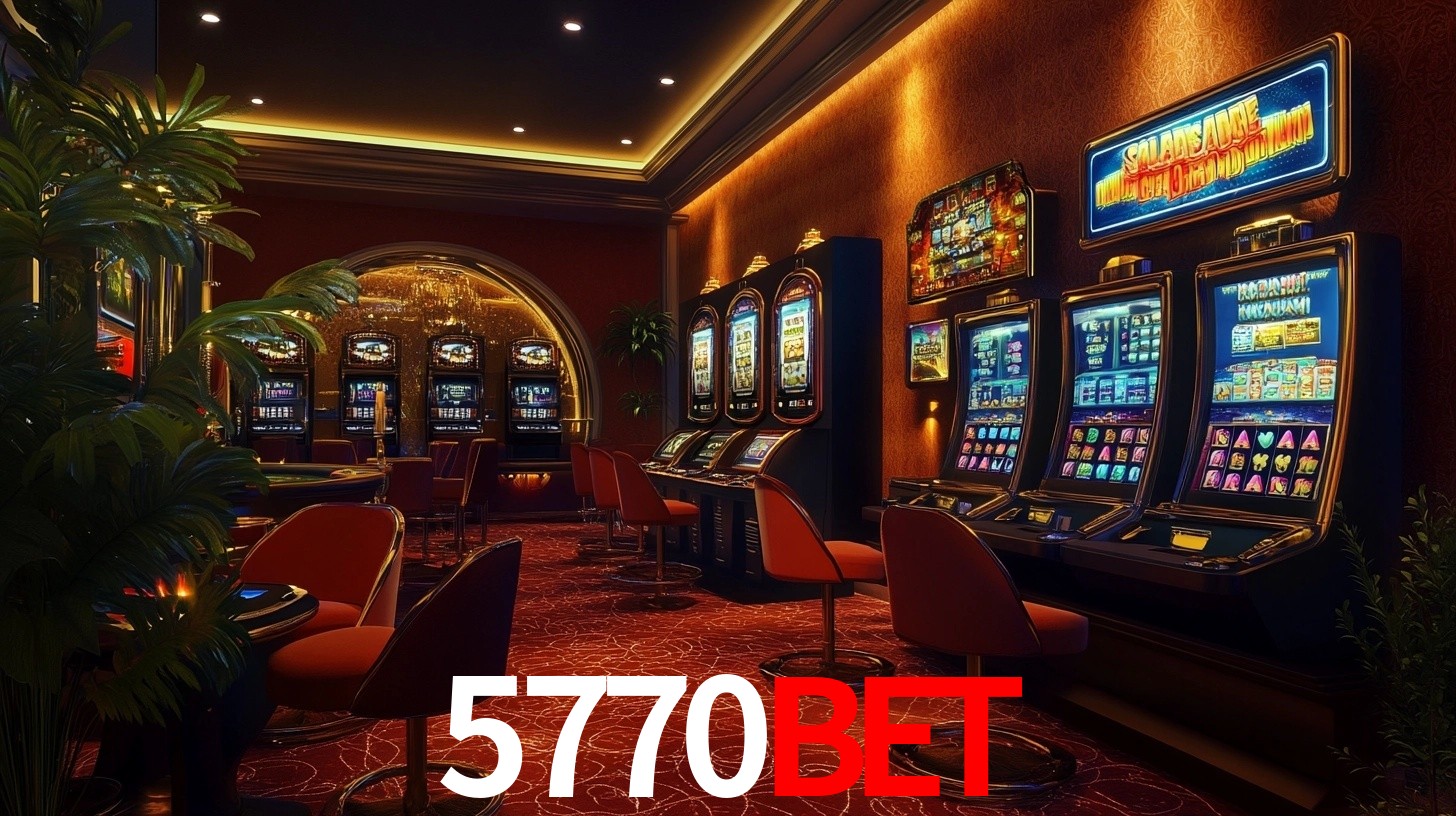 Tournaments 5770bet