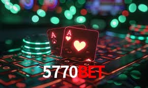 Apostas de Tênis 5770bet