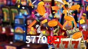 Bônus Generosos e Exclusivos no 5770bet para Você!