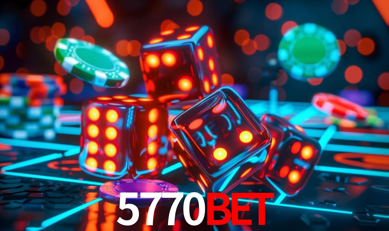 cassino 5770bet