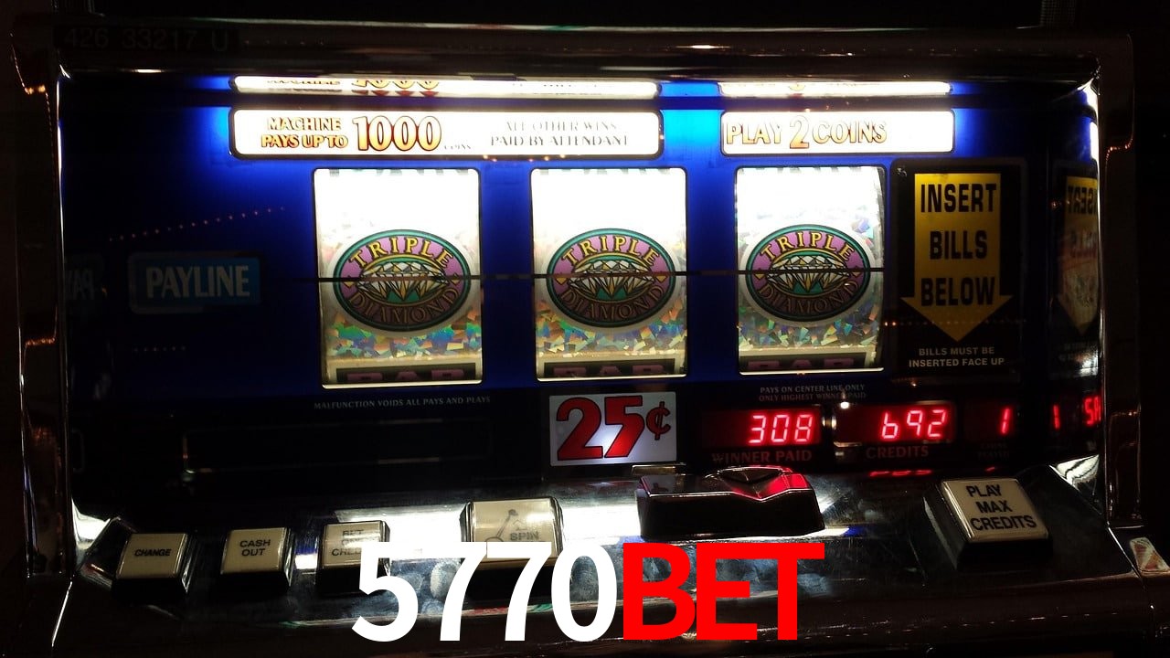 Tennis Betting 5770bet