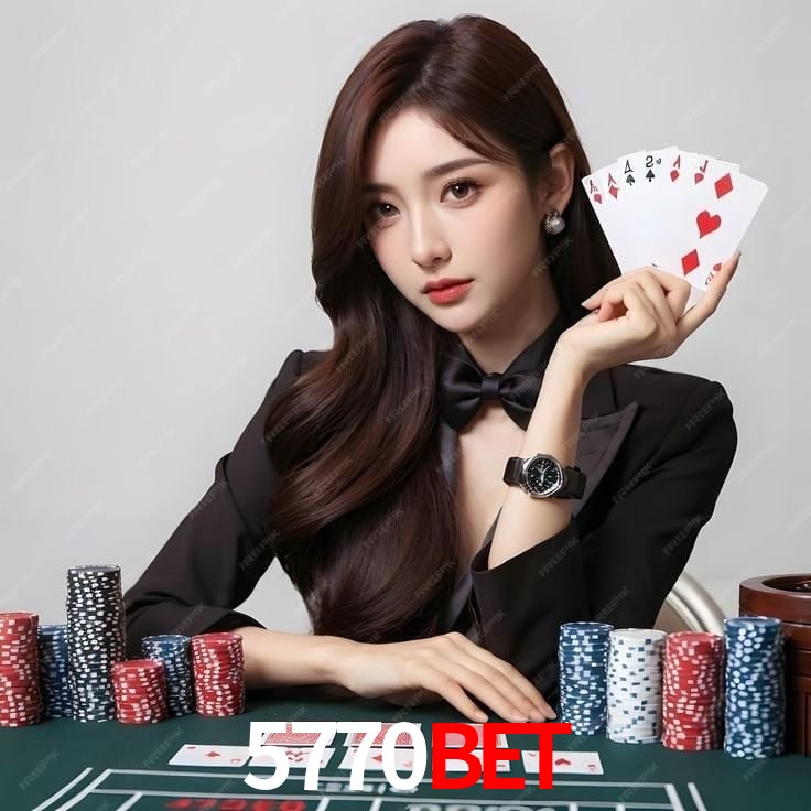 Provedores de Jogos 5770bet