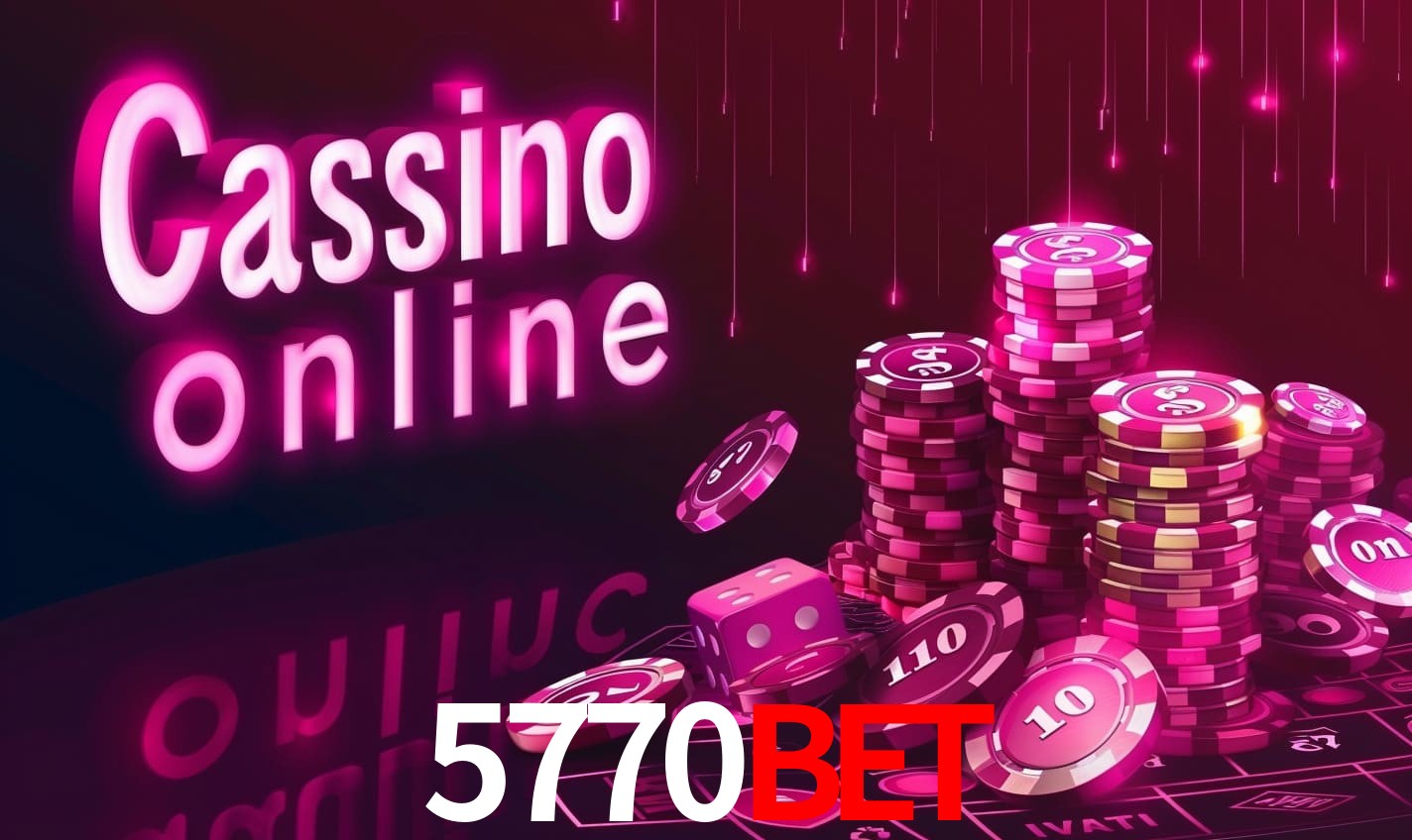 Inovações de Jogos na 5770bet: O Futuro das Experiências Interativas