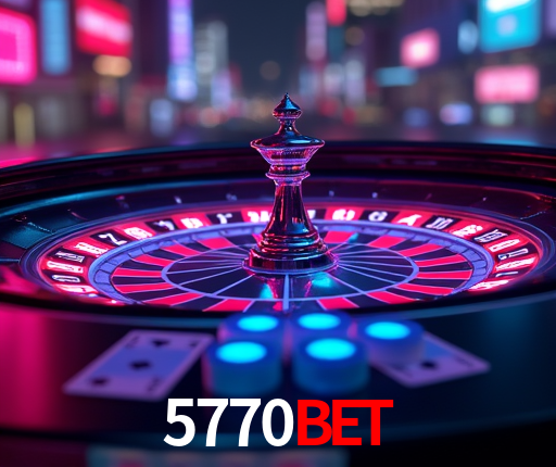 Descubra o Programa VIP da 5770bet: Vantagens Exclusivas para Jogadores