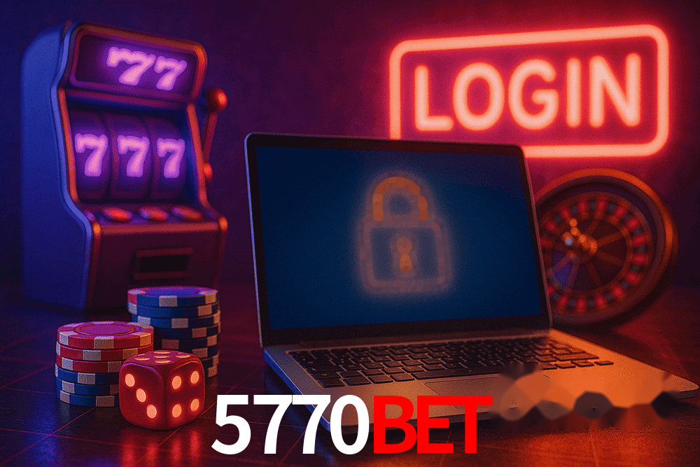 Apostas de Futebol 5770bet