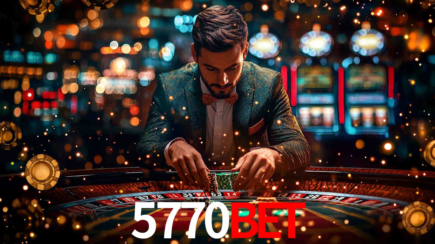 Exclusive Games 5770bet