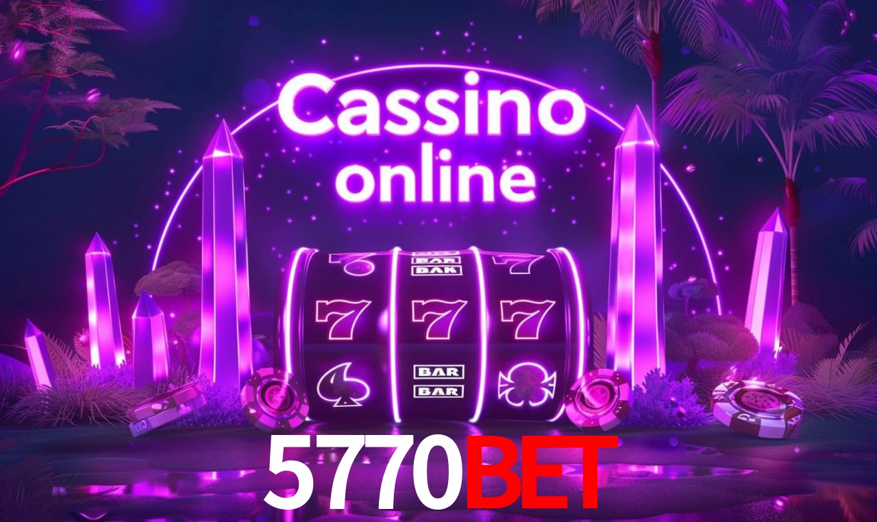 Diretório de Jogos 5770bet