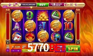 A Revolução dos Aplicativos de Jogos no 5770bet