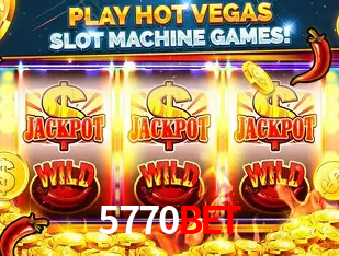 Desvendando o Mundo dos Jogos Virtuais na 5770bet