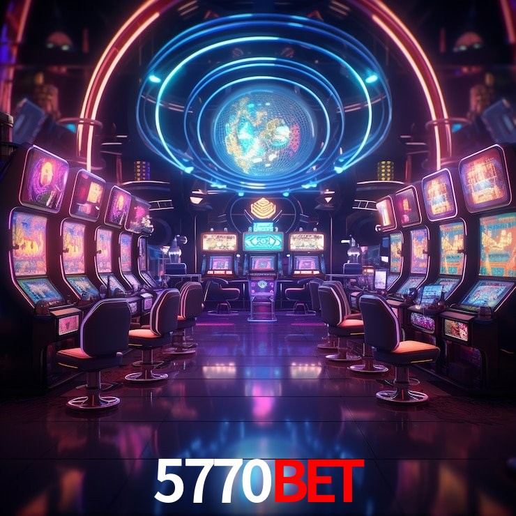 5770bet Aplicativo - 5770bet visual 2