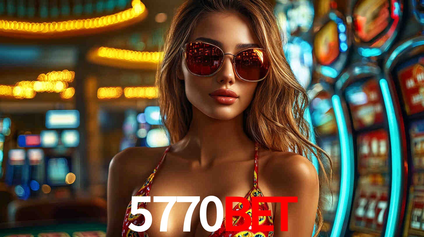 Premium Interface 5770bet