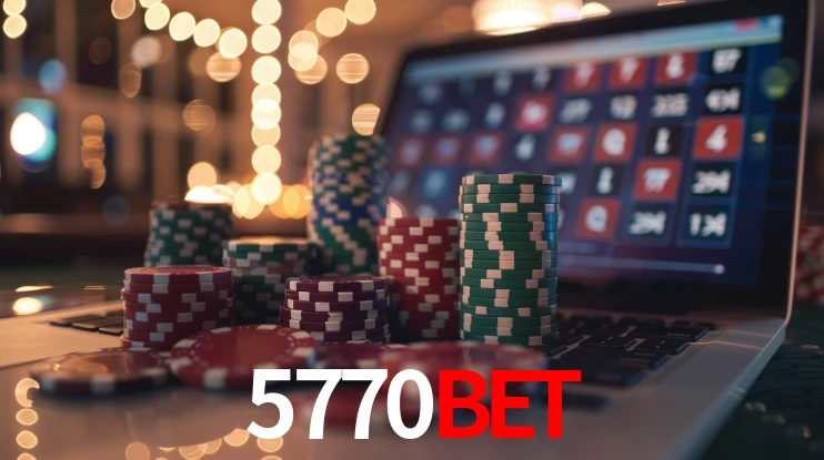 Exclusive Offers 5770bet