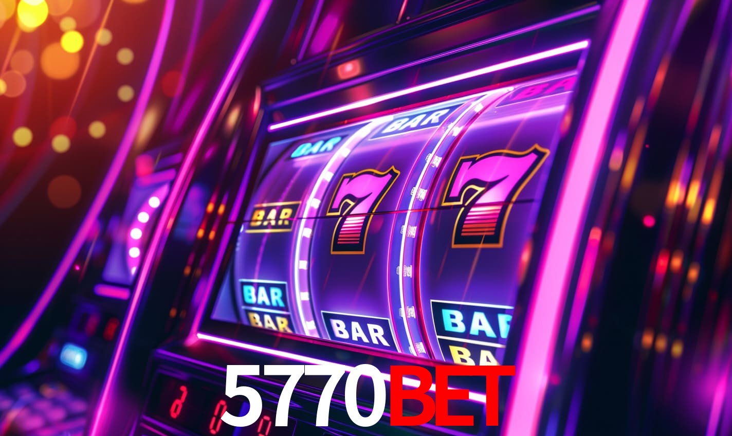 5770bet: Seu Especialista em Apostas Esportivas Brasileiras