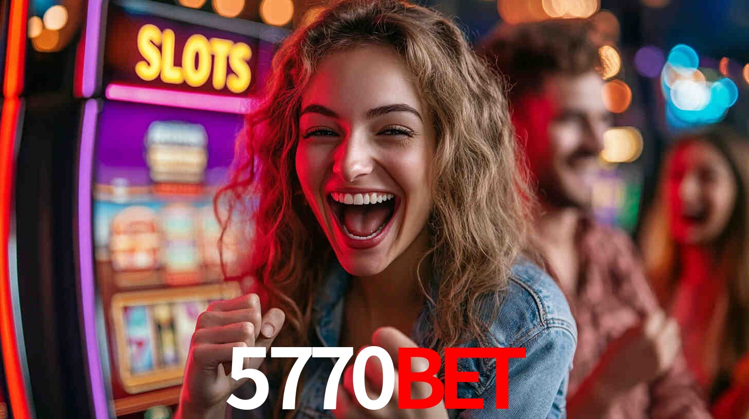 Descubra a Essência do 5770bet: Nossa História e Compromissos