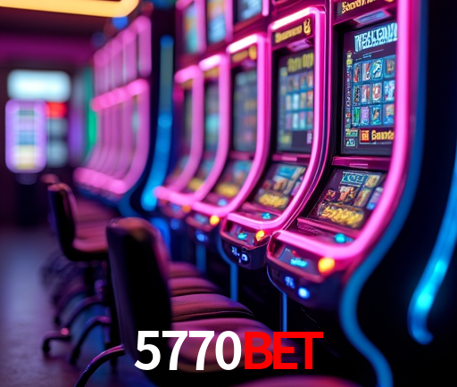 Especiais de Fim de Semana 5770bet