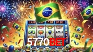 Live Casino 5770bet
