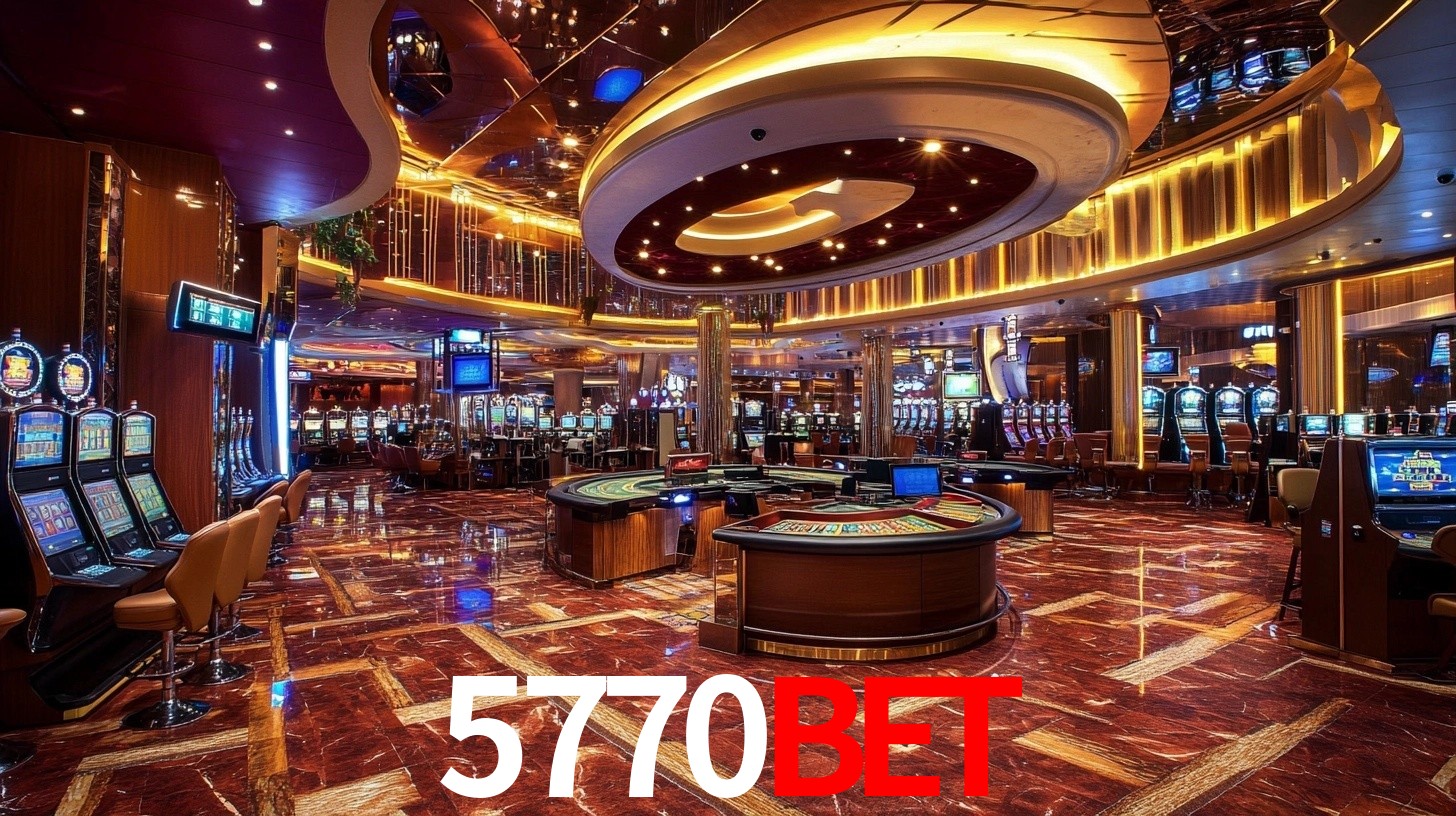 Programa VIP 5770bet