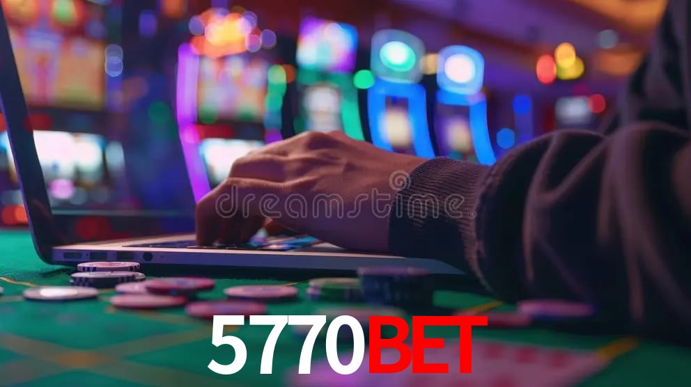 PIX Instantâneo 5770bet