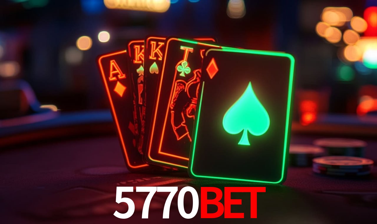 5770bet Slots - 5770bet visual 1