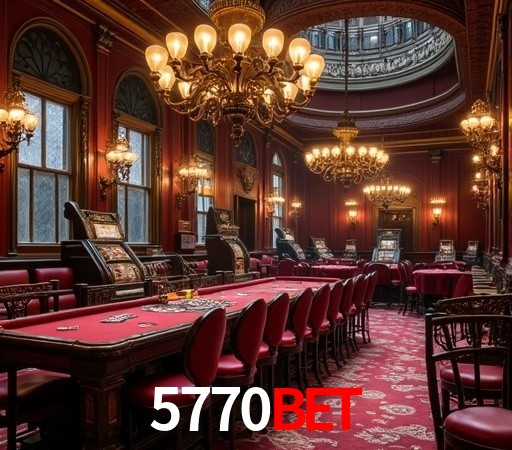 Benefícios da Conta 5770bet