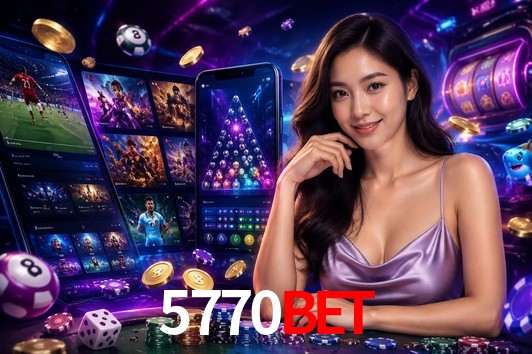 5770bet Plataforma - 5770bet visual 1