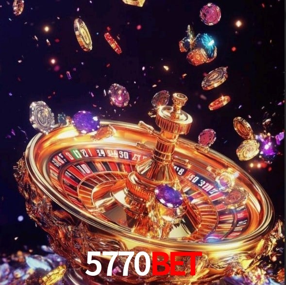 Login Seguro 5770bet