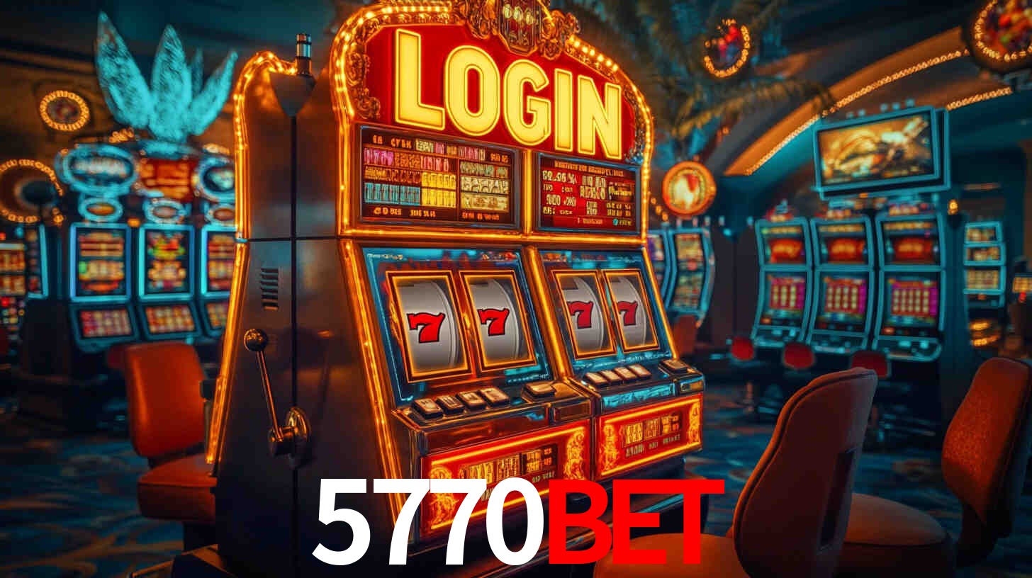 5770bet App Interface