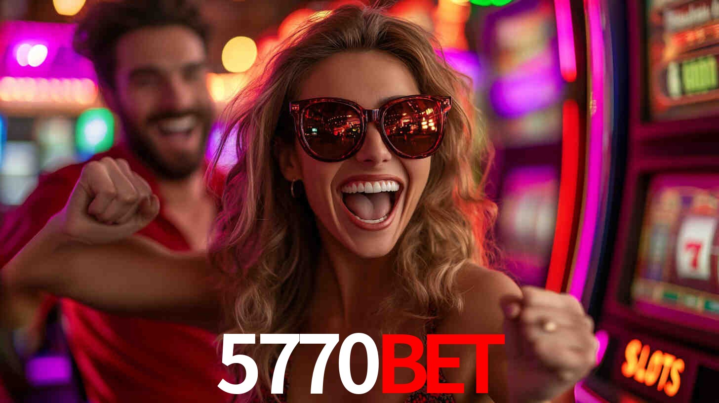 Explorando a Categoria de Eventos em Apostas na 5770bet